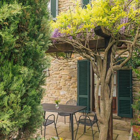 Agriturismo Il Borgo كورتونا المظهر الخارجي الصورة