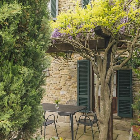 Agriturismo Il Borgo كورتونا المظهر الخارجي الصورة
