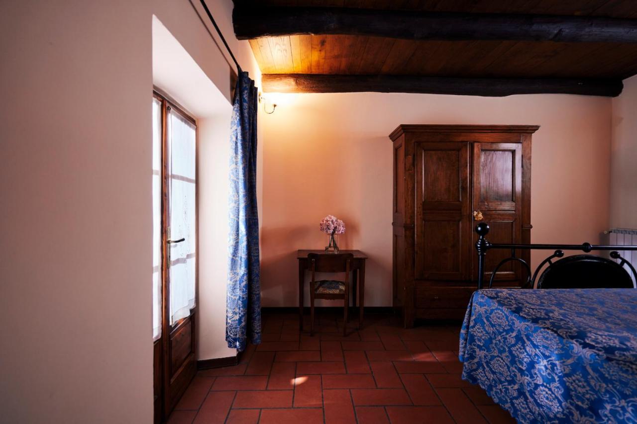 Agriturismo Il Borgo كورتونا المظهر الخارجي الصورة