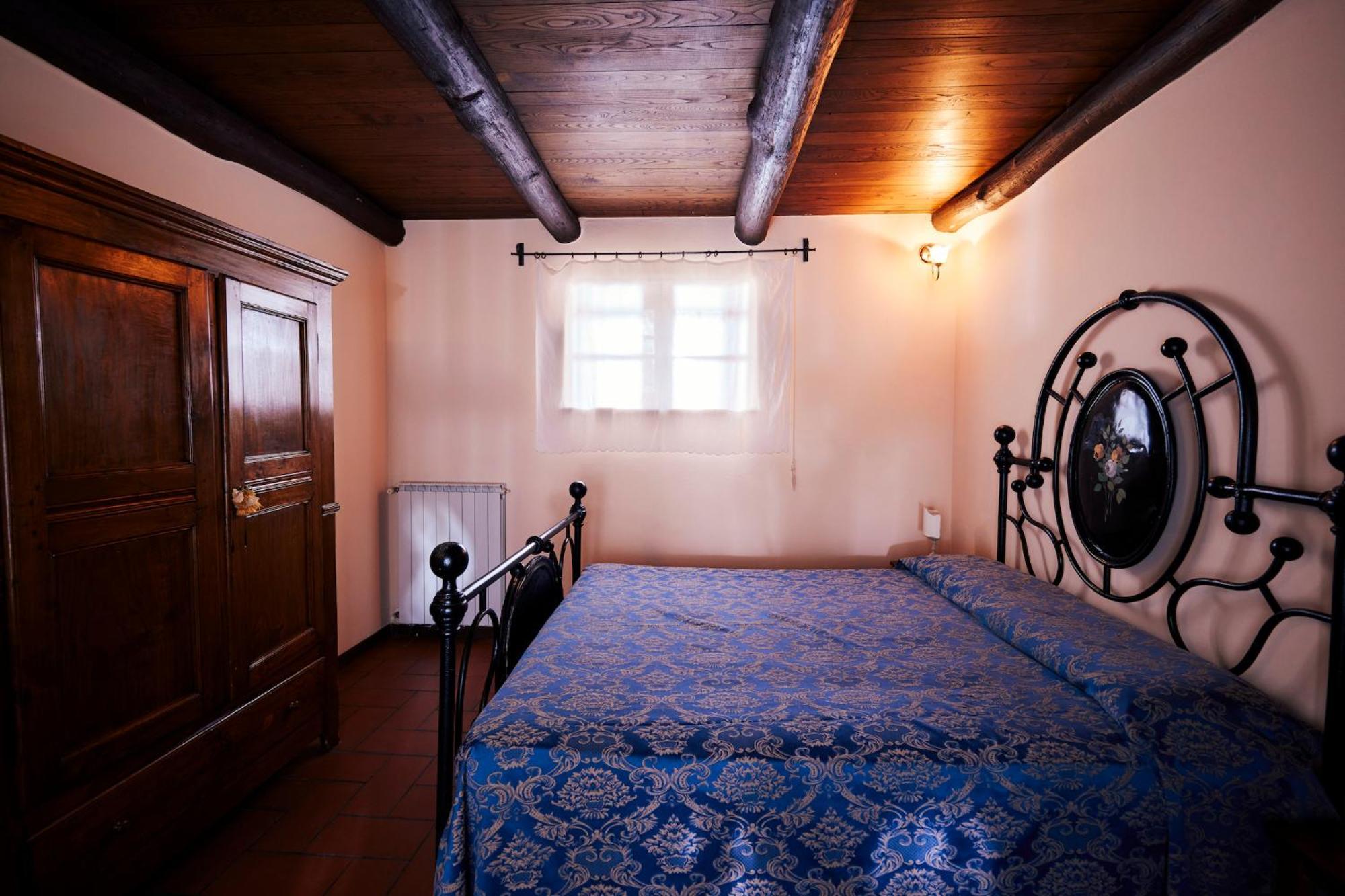 Agriturismo Il Borgo كورتونا المظهر الخارجي الصورة